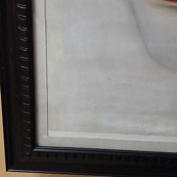 Mask Face Potrait - Picture 6 of 6